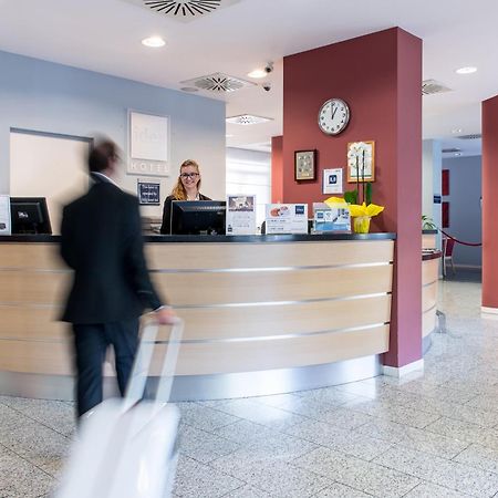 Idea Hotel Torino Mirafiori Ngoại thất bức ảnh