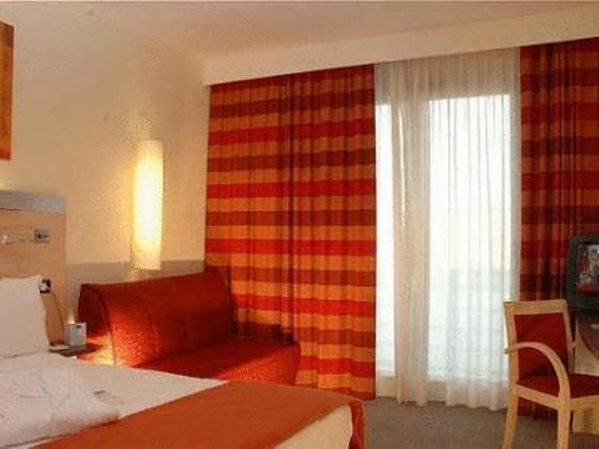 Idea Hotel Torino Mirafiori Ngoại thất bức ảnh