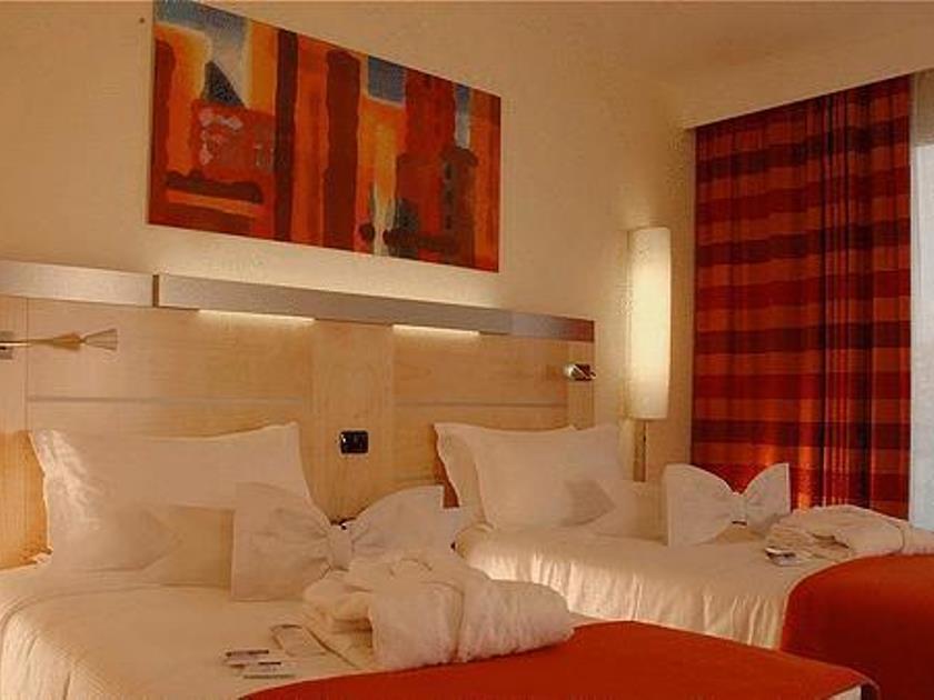 Idea Hotel Torino Mirafiori Ngoại thất bức ảnh