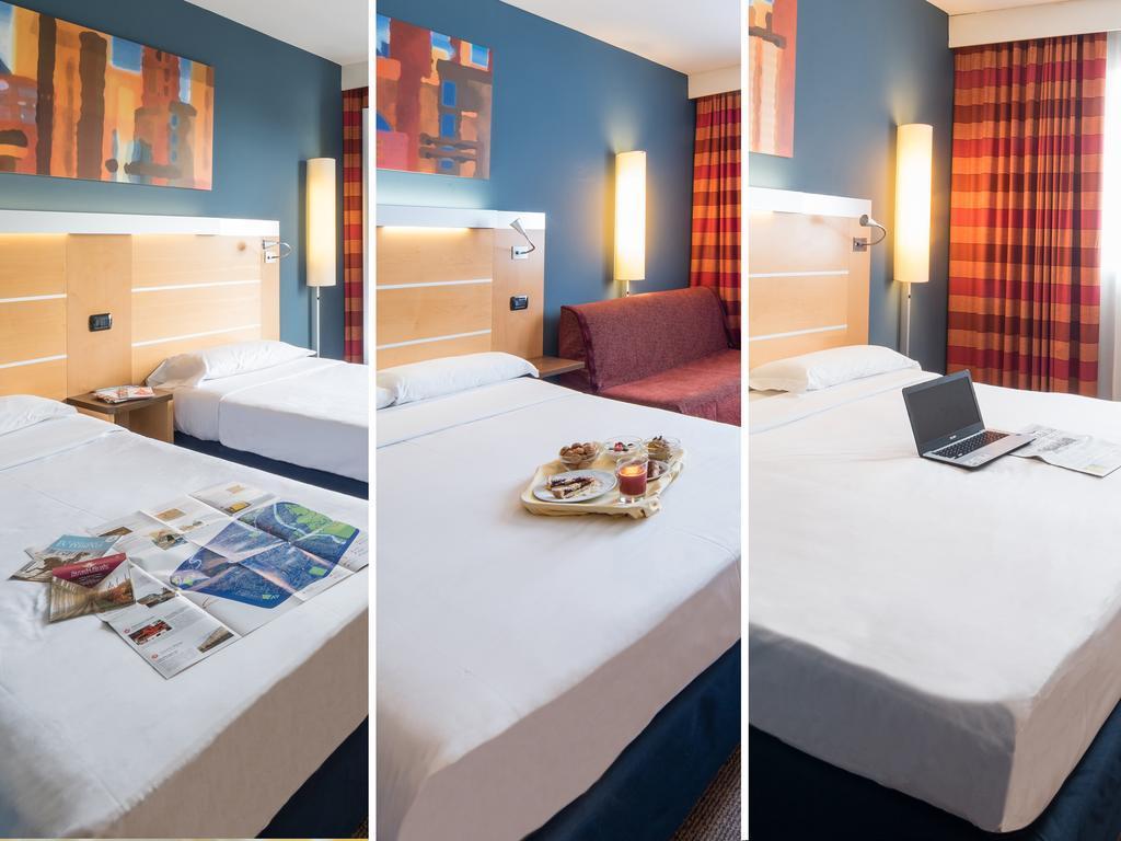Idea Hotel Torino Mirafiori Ngoại thất bức ảnh