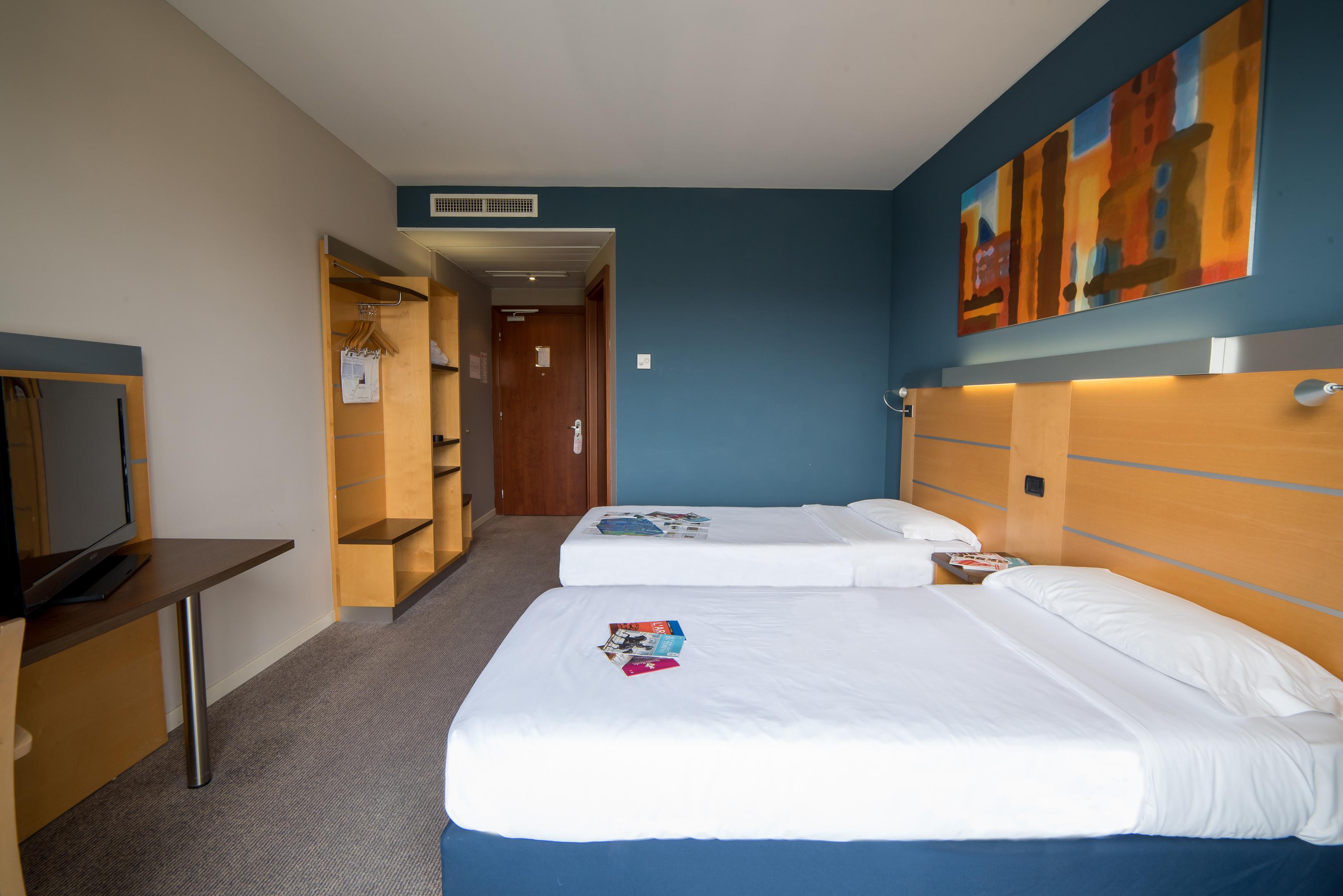 Idea Hotel Torino Mirafiori Ngoại thất bức ảnh
