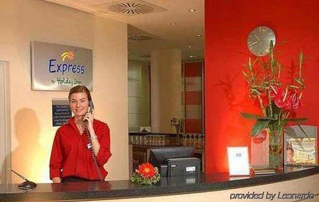 Idea Hotel Torino Mirafiori Nội địa bức ảnh