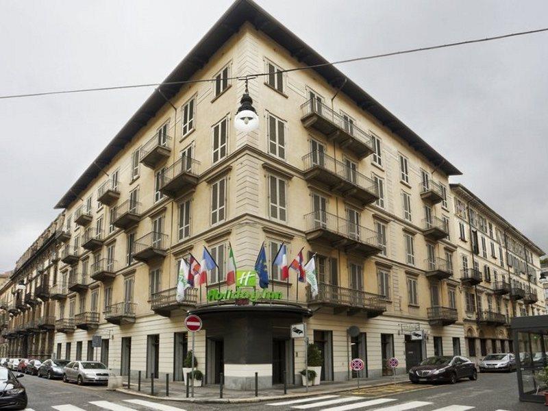 Idea Hotel Torino Mirafiori Ngoại thất bức ảnh