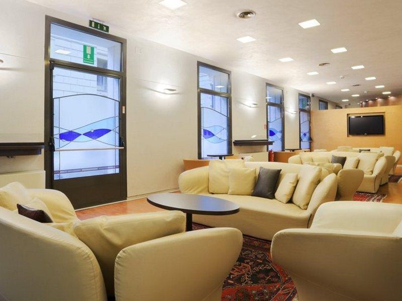 Idea Hotel Torino Mirafiori Ngoại thất bức ảnh