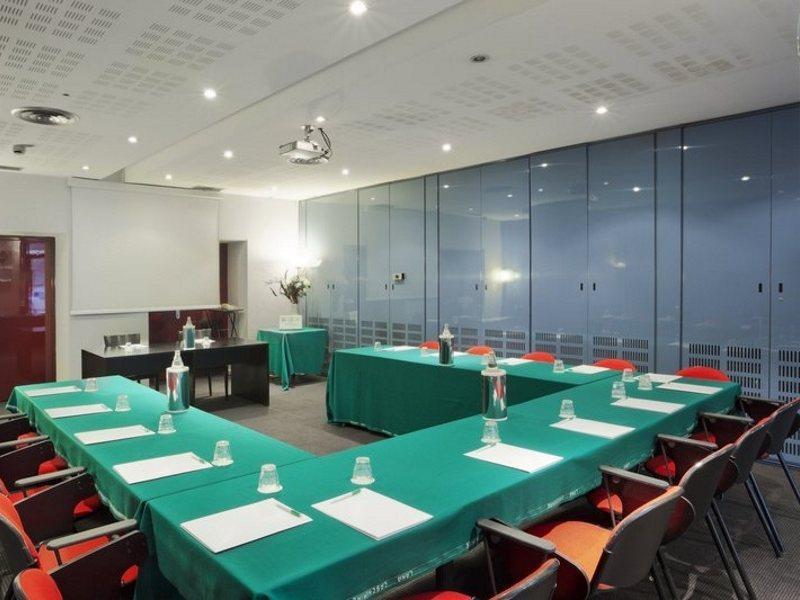 Idea Hotel Torino Mirafiori Ngoại thất bức ảnh