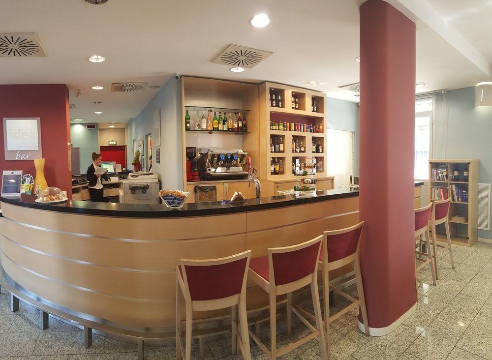 Idea Hotel Torino Mirafiori Ngoại thất bức ảnh