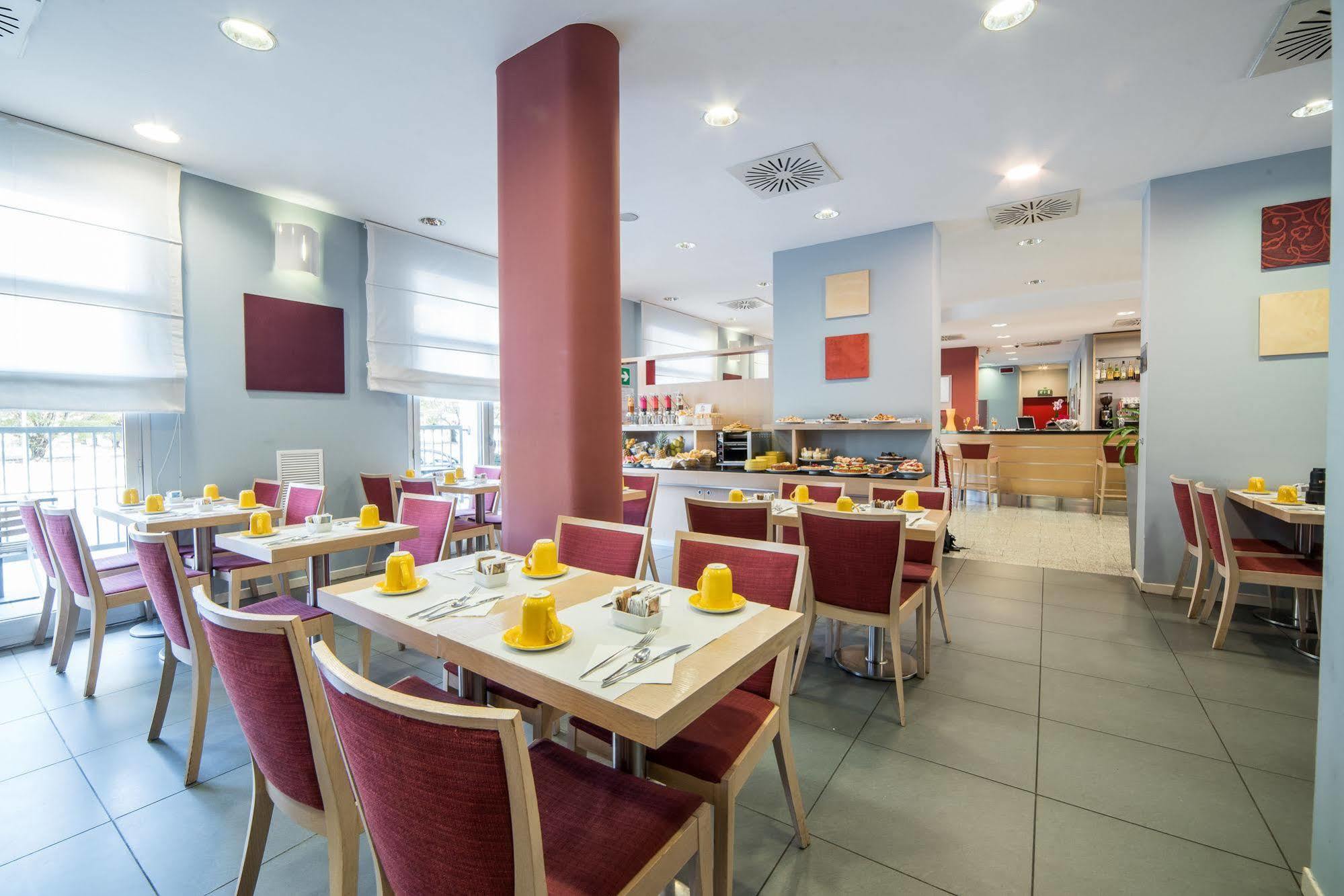 Idea Hotel Torino Mirafiori Ngoại thất bức ảnh