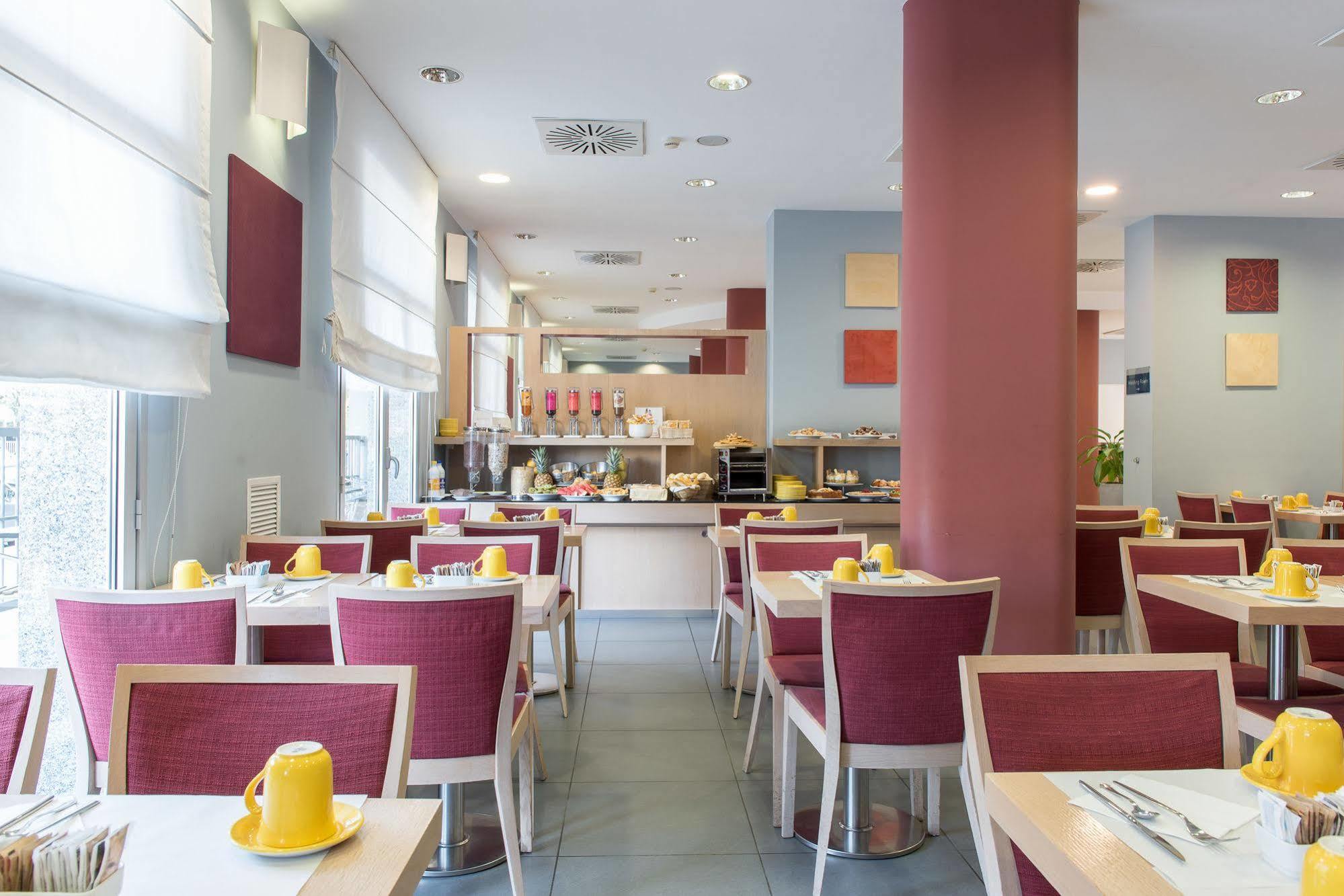 Idea Hotel Torino Mirafiori Ngoại thất bức ảnh