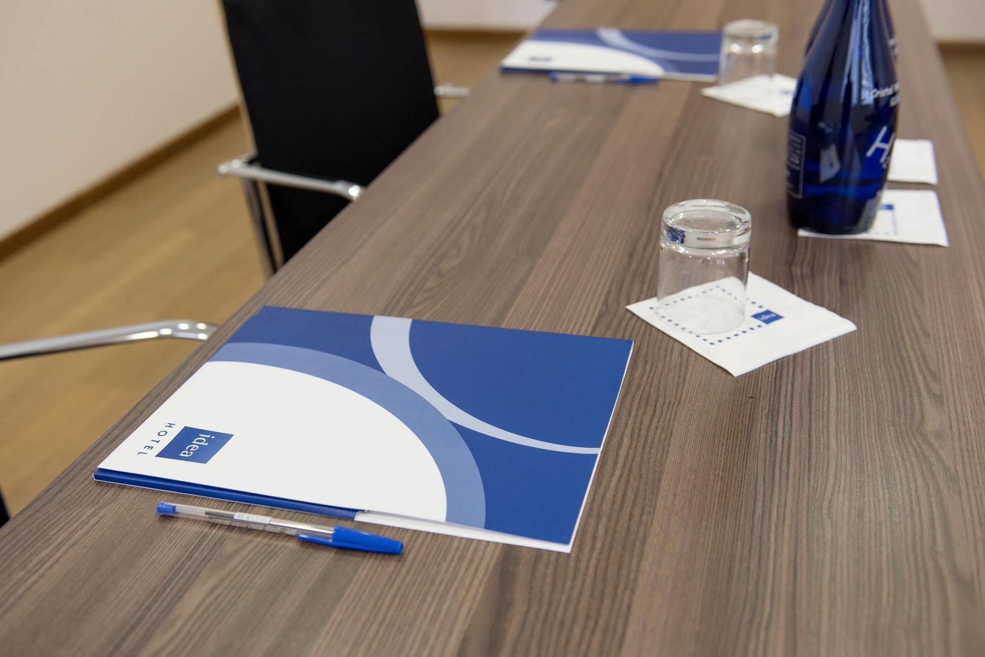 Idea Hotel Torino Mirafiori Ngoại thất bức ảnh
