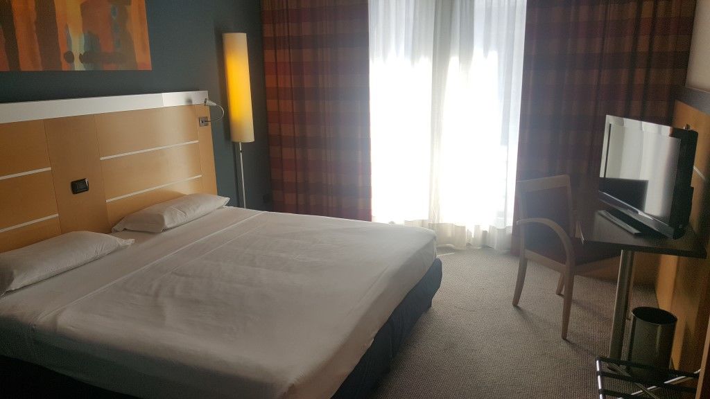 Idea Hotel Torino Mirafiori Ngoại thất bức ảnh