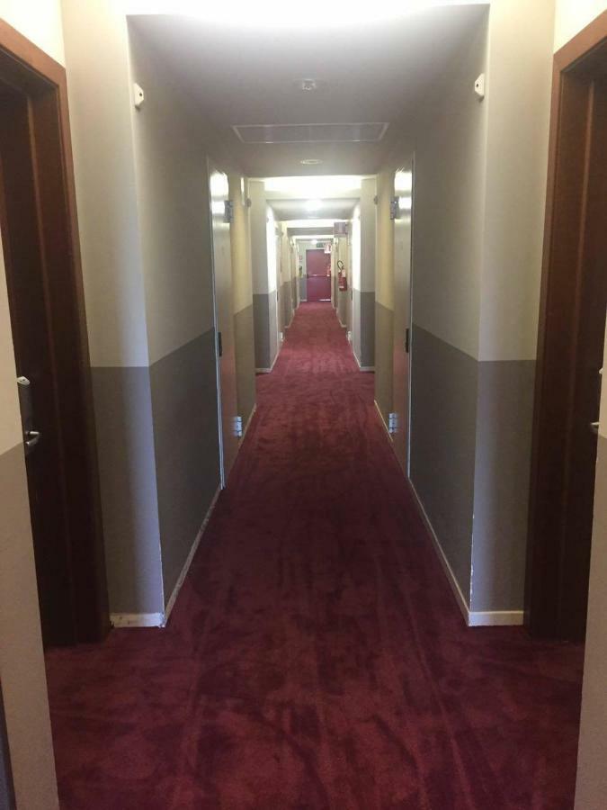 Idea Hotel Torino Mirafiori Ngoại thất bức ảnh
