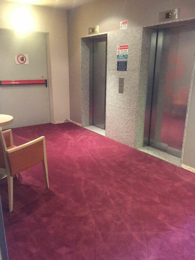 Idea Hotel Torino Mirafiori Ngoại thất bức ảnh